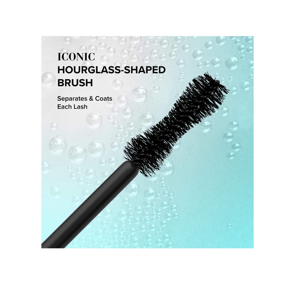 Too Faced - Better Than Sex - Waterproof Mascara - Black - Full Size - Picture 2 of 6